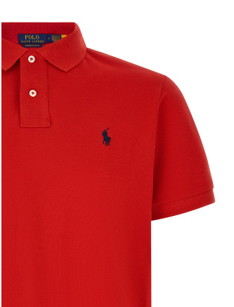 Поло POLO RALPH LAUREN 'Pony' (710666998003) #