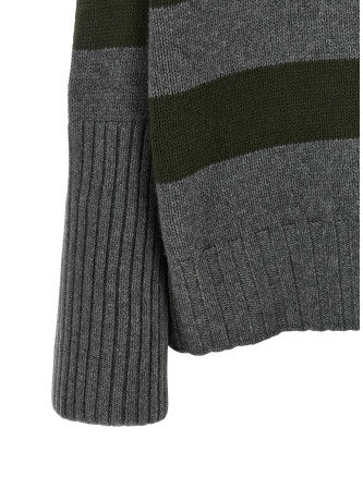 Свитер, кардиган BE YOU Striped sweater (CD4049F6Z01) #