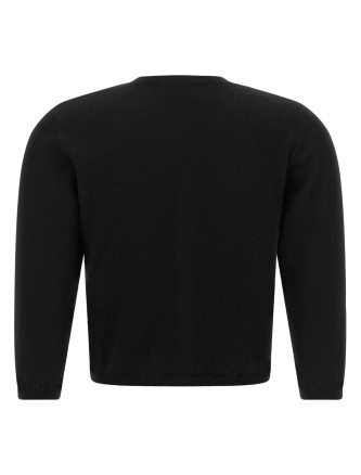 Свитер, кардиган BE YOU Crew-neck cardigan (CD3080F6061) #