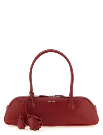 'Brigitte Trapeze' handbag