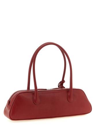 Ручная сумка MAGDA BUTRYM 'Brigitte Trapeze' (905726RED) #
