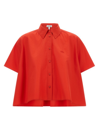 Trapeze shirt