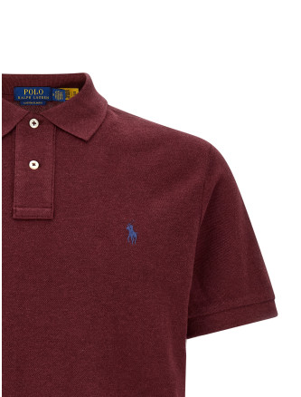 Поло POLO RALPH LAUREN 'Pony' (710680784293) #