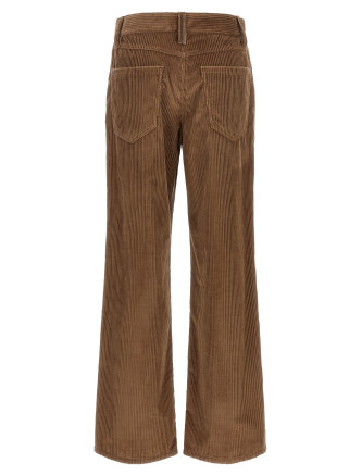 Брюки BRUNELLO CUCINELLI 'Straight' (MA180P9075C832) #