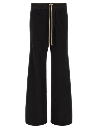 'Wide Pusher' pants