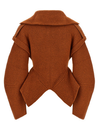 Свитер, кардиган ZIMMERMANN 'Valiant' (9556TF261RUT) #