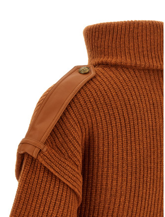 Свитер, кардиган ZIMMERMANN 'Valiant' (9556TF261RUT) #