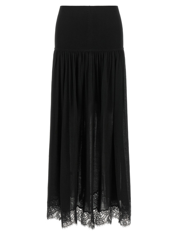 Мини ZIMMERMANN 'Valiant' (9282SF261BLK) #1