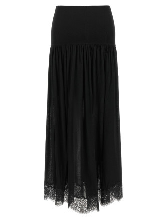 Мини ZIMMERMANN 'Valiant' (9282SF261BLK) #
