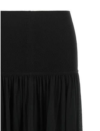 Мини ZIMMERMANN 'Valiant' (9282SF261BLK) #