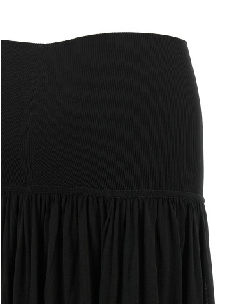 Мини ZIMMERMANN 'Valiant' (9282SF261BLK) #