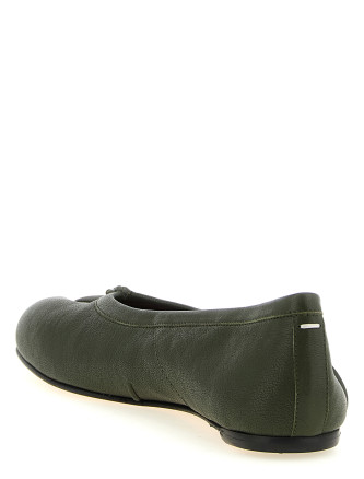 Балетки MAISON MARGIELA 'Tabi New' (S58WZ0127P3753T7167) #