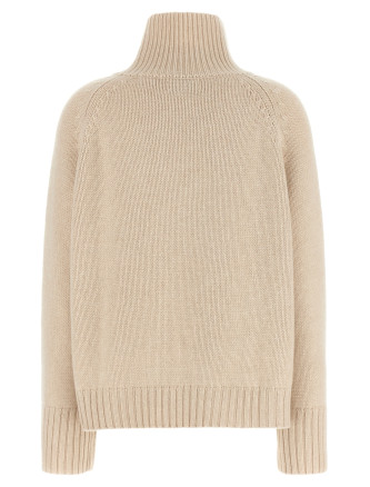 Свитер, кардиган BE YOU Cashmere turtleneck sweater (CD4048F6310) #