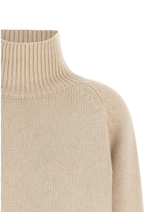 Свитер, кардиган BE YOU Cashmere turtleneck sweater (CD4048F6310) #