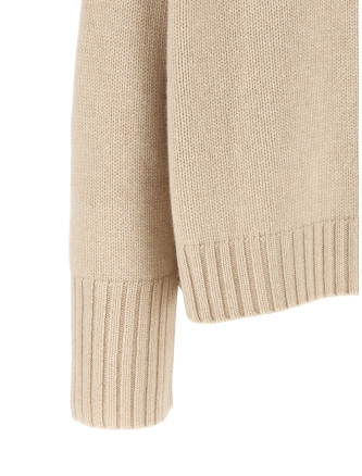 Свитер, кардиган BE YOU Cashmere turtleneck sweater (CD4048F6310) #