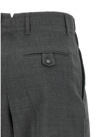 Бермуды, шорты AMI PARIS 'Carrot' (FSO852WV0211A189) #