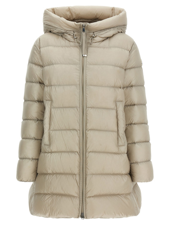 Пуховик MONCLER 'Suyenne' (L20931C00011597YG268) #1