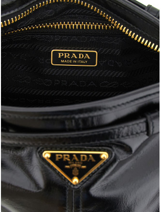 Ручная сумка PRADA 'Bonnie small' (1BC297VOOM2CYRF0002) #