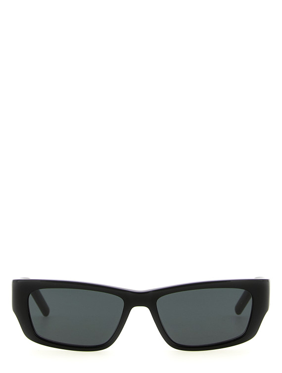 Солнцезащитные очки SAINT LAURENT 'SL M182 Jazz' (A003HQY99561000) #1