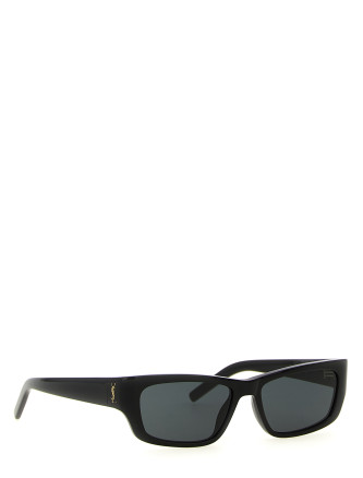 Солнцезащитные очки SAINT LAURENT 'SL M182 Jazz' (A003HQY99561000) #