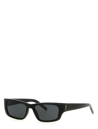 Солнцезащитные очки SAINT LAURENT 'SL M182 Jazz' (A003HQY99561000) #