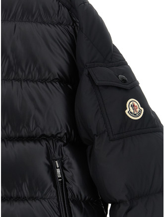 Пуховая куртка, парка, повседневная куртка MONCLER ENFANT 'Hyoseris' (L29541A00076597YX999) #