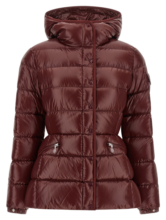 Пуховик MONCLER 'Barante' (L20931A00143597Z8464) #1