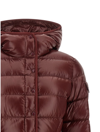 Пуховик MONCLER 'Barante' (L20931A00143597Z8464) #