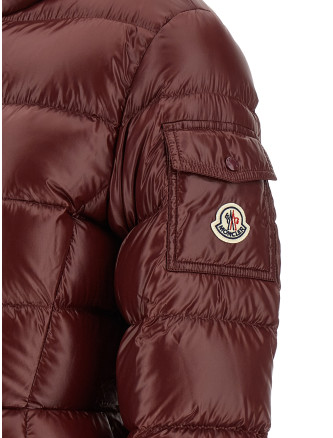 Пуховик MONCLER 'Barante' (L20931A00143597Z8464) #
