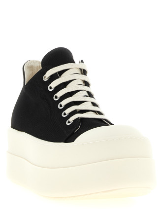 Кроссовки DRKSHDW 'Mega Bumper Low Sneaks' (DS02F6832DO911) #
