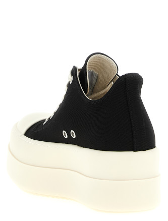 Кроссовки DRKSHDW 'Mega Bumper Low Sneaks' (DS02F6832DO911) #