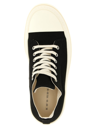 Кроссовки DRKSHDW 'Mega Bumper Low Sneaks' (DS02F6832DO911) #