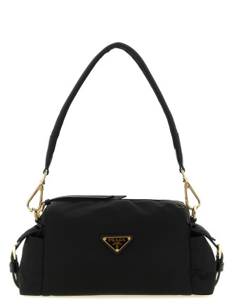 Сумка на плечо PRADA 'Explore small in Re-Nylon'