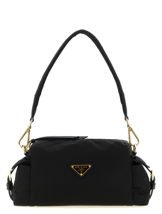 Сумка на плечо PRADA 'Explore small in Re-Nylon' (1BH232VNOORDLNF0002) #1