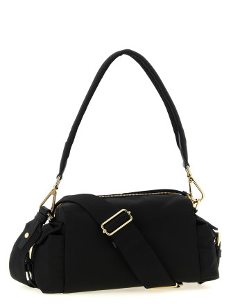 Сумка на плечо PRADA 'Explore small in Re-Nylon' (1BH232VNOORDLNF0002) #