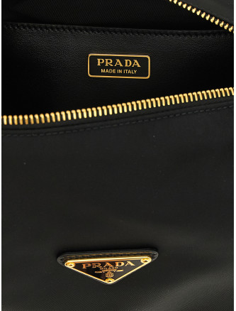 Сумка на плечо PRADA 'Explore small in Re-Nylon' (1BH232VNOORDLNF0002) #