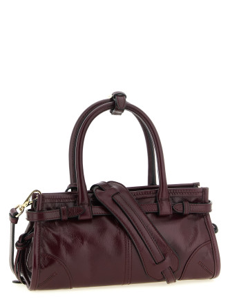 Ручная сумка PRADA 'Bonnie' (1BA486VOOM2CYRF0LV7) #