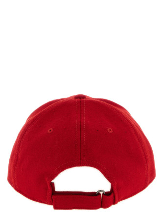 Шляпа BALLANTYNE Monogram patch cap (BMN018UWR1212002) #