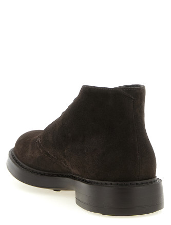 Ботильоны DOUCAL'S 'Chukka' (DU3237BRUXUF009TM23) #