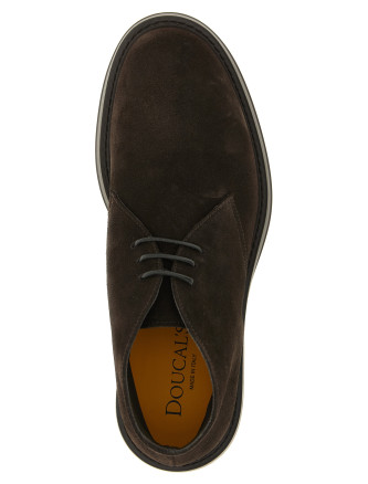 Ботильоны DOUCAL'S 'Chukka' (DU3237BRUXUF009TM23) #