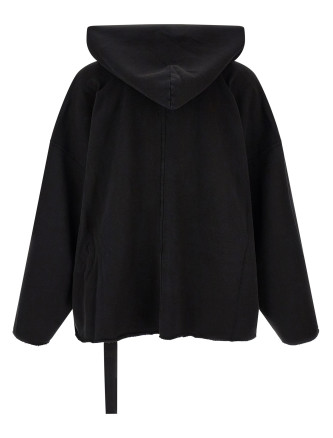 Толстовка DRKSHDW 'LS Kaftan Hip' (DU02F6268FP09) #