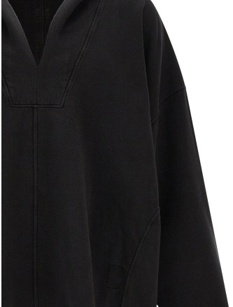 Толстовка DRKSHDW 'LS Kaftan Hip' (DU02F6268FP09) #
