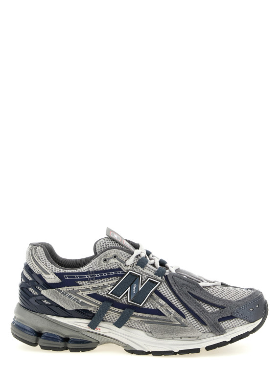 Кроссовки NEW BALANCE '1906-A' (U19064F64F6) #1