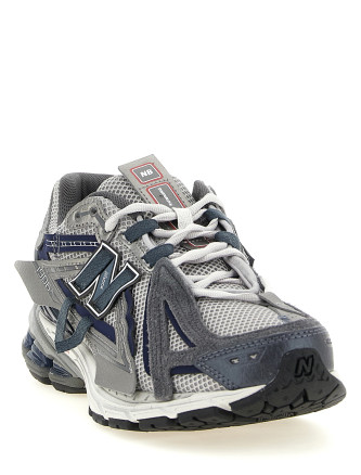 Кроссовки NEW BALANCE '1906-A' (U19064F64F6) #