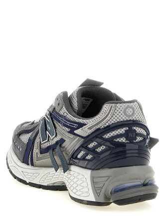 Кроссовки NEW BALANCE '1906-A' (U19064F64F6) #