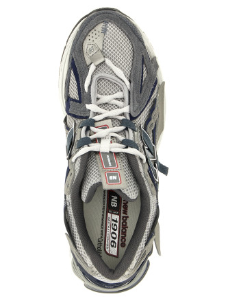 Кроссовки NEW BALANCE '1906-A' (U19064F64F6) #