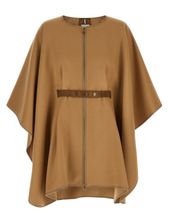 Накидка MONCLER Detachable hooded cape (L20933G00019599DP249) #