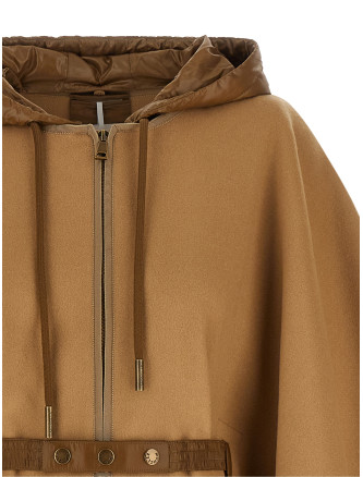 Накидка MONCLER Detachable hooded cape (L20933G00019599DP249) #