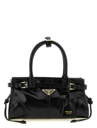 'Bonnie' mini handbag