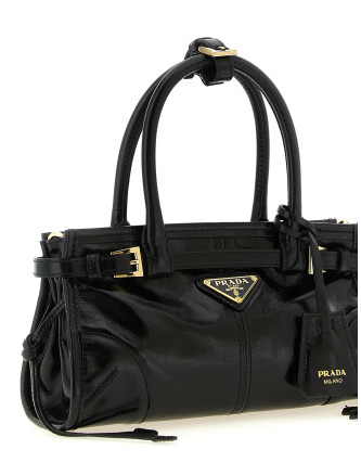 Ручная сумка PRADA 'Bonnie' (1BA486VOOM2CYRF0002) #